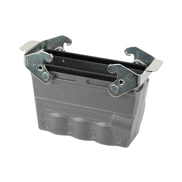 C14610R0248523 Amphenol Tuchel Industrial  Gehäuse für Hochleistungs-Steckverbinder, Hauben und Sockel